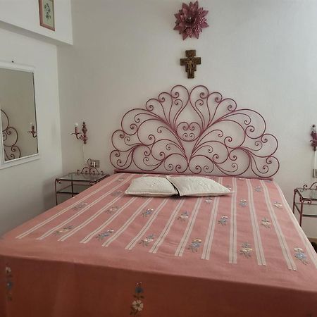 Appartamento Gallura Da Giuseppina Санта Тереза Галура Екстериор снимка