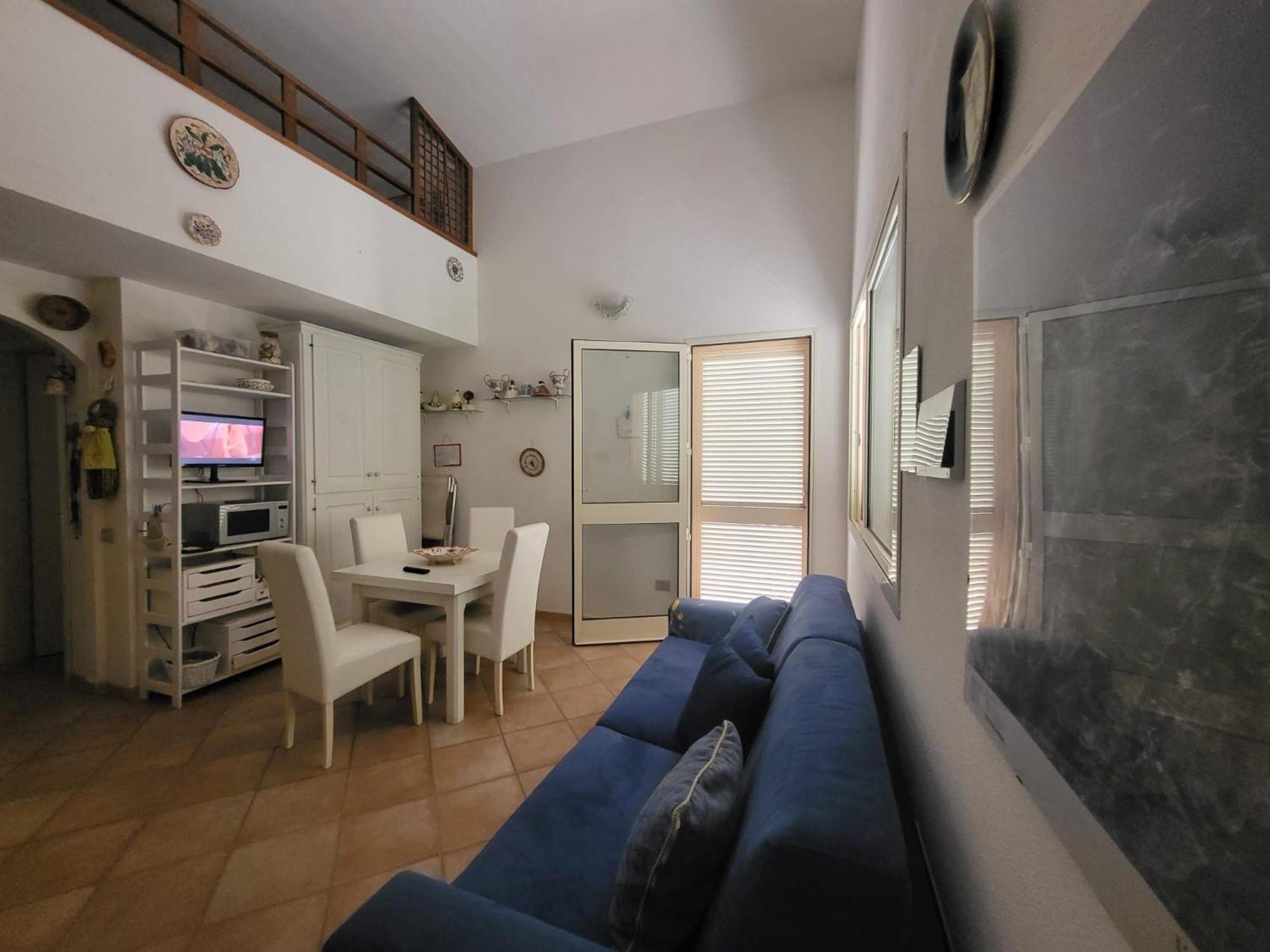 Appartamento Gallura Da Giuseppina Санта Тереза Галура Екстериор снимка