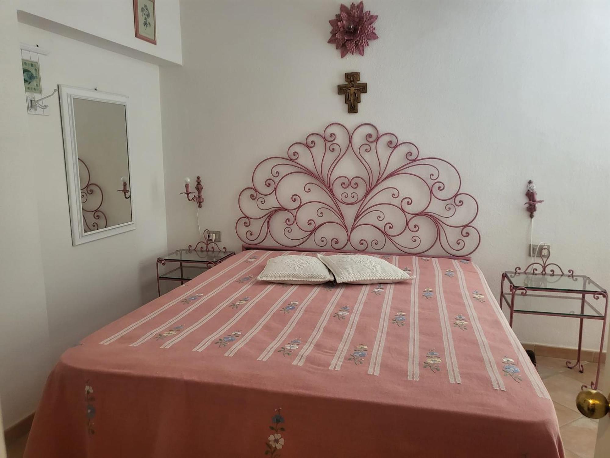 Appartamento Gallura Da Giuseppina Санта Тереза Галура Екстериор снимка