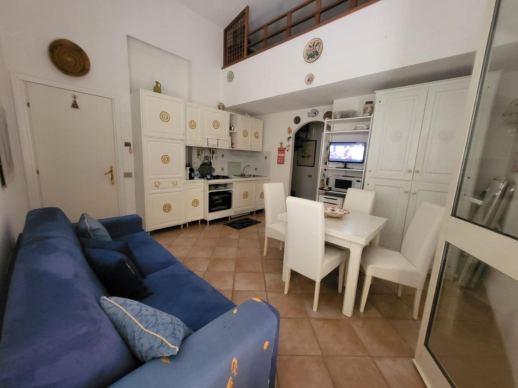 Appartamento Gallura Da Giuseppina Санта Тереза Галура Екстериор снимка