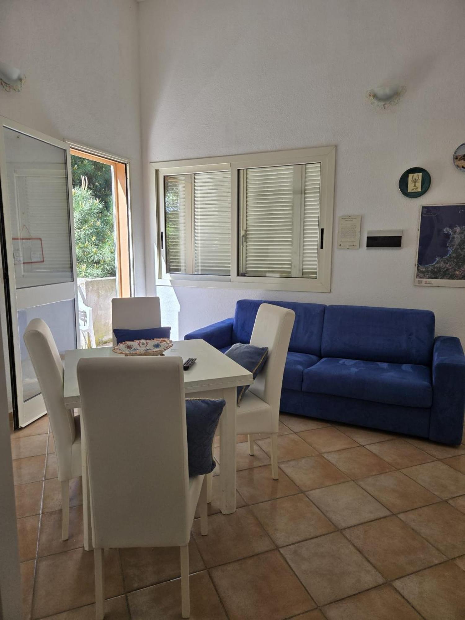 Appartamento Gallura Da Giuseppina Санта Тереза Галура Екстериор снимка