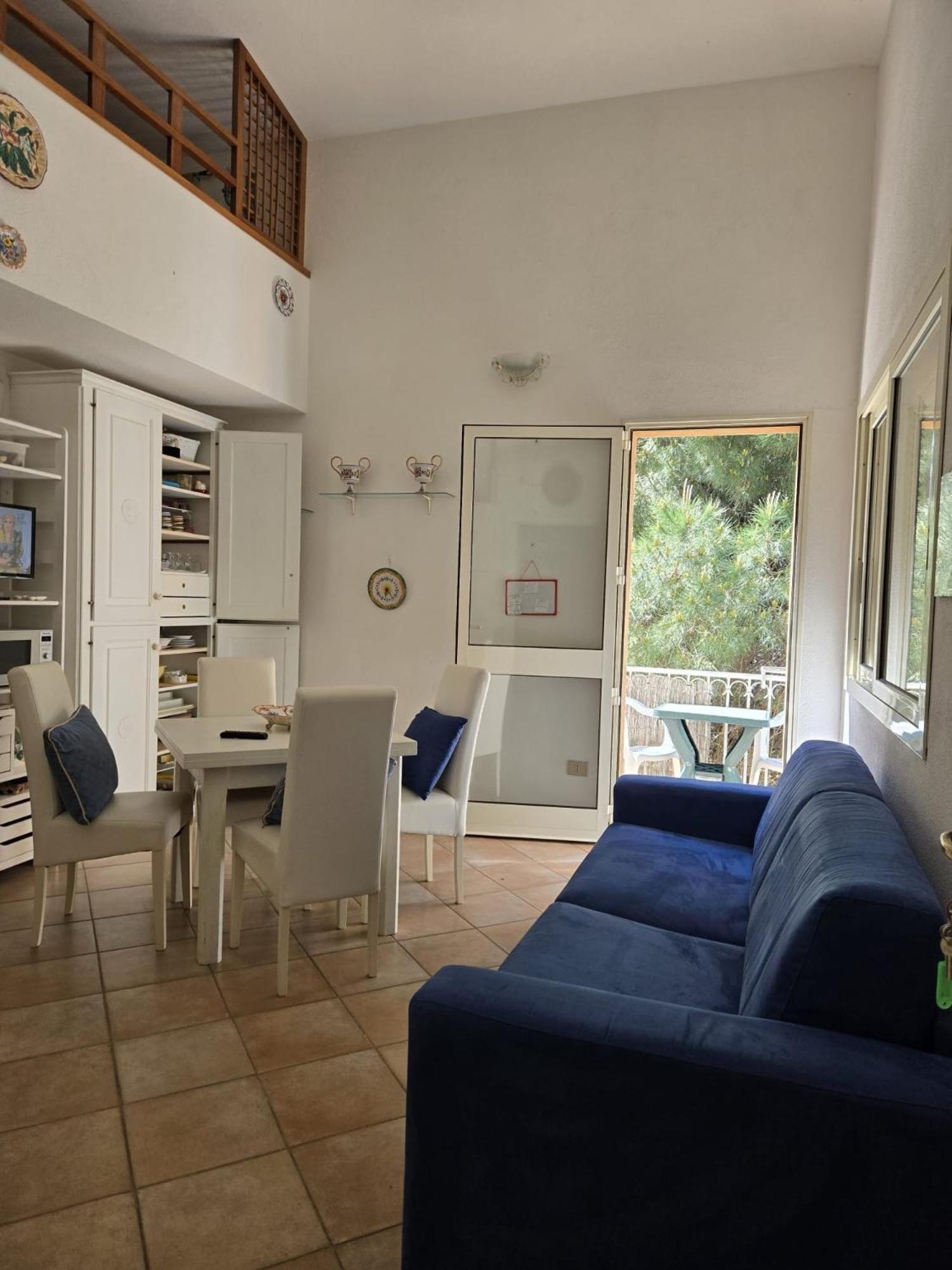 Appartamento Gallura Da Giuseppina Санта Тереза Галура Екстериор снимка